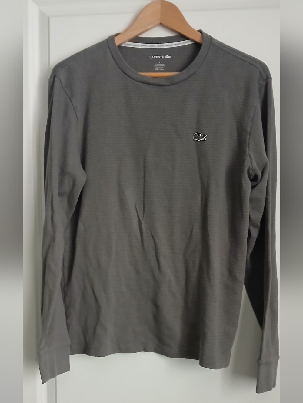 Lacoste Thermal